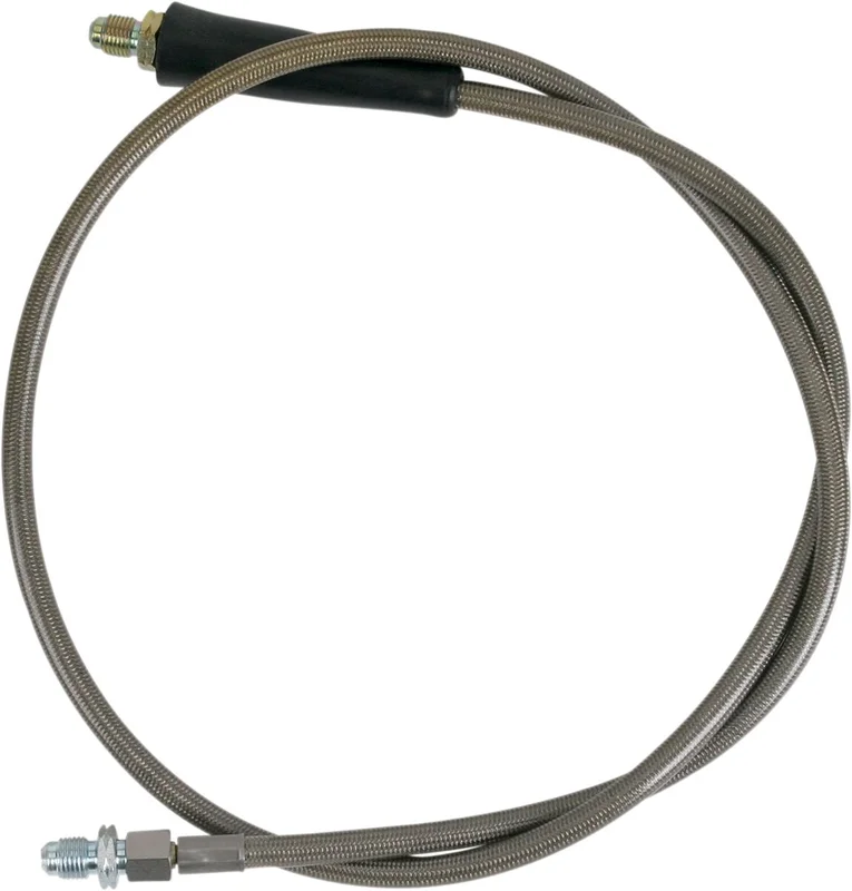 Moose Offroad CLUTCH LINE STAINLESS STEEL KTM