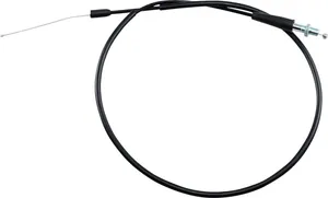 MOTION PRO THROTTLE CABLE +4"