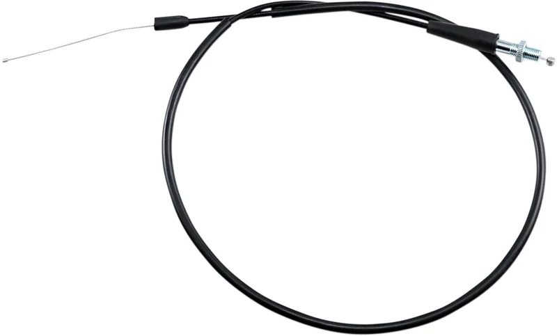 MOTION PRO THROTTLE CABLE +4"