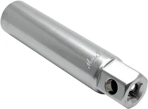 MOTION PRO TOOL SPARK PLUG SOCKET BLACK14MM