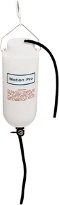 Motion Pro M.P. DELUXE AUX. FUEL TNK