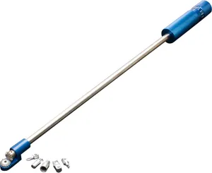 Motion Pro 90-DEGREE 1/4 HEX DRIVER