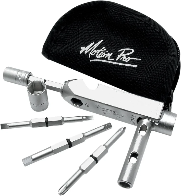 MOTION PRO MULTI PURPOSE TOOL