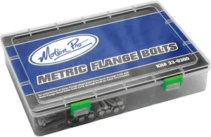 Motion Pro HDWR KIT FLANGE BOLTS