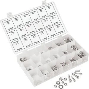Motion Pro OFFROAD HARDWARE KIT