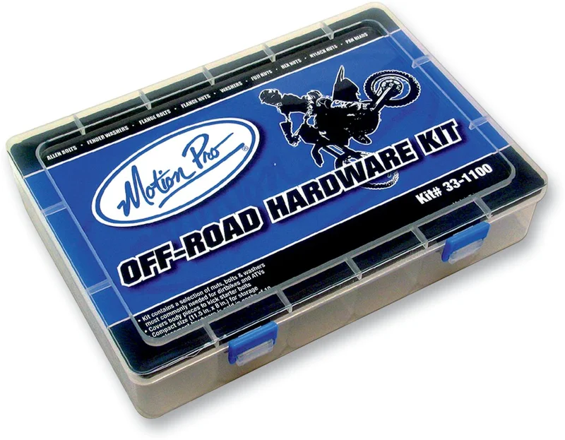 Motion Pro OFFROAD HARDWARE KIT