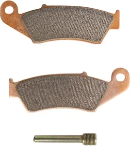 EBC BRAKE PAD MXS-SERIES SINTERED METAL