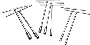 Motion Pro MP T-HANDLE WRENCH 8MM