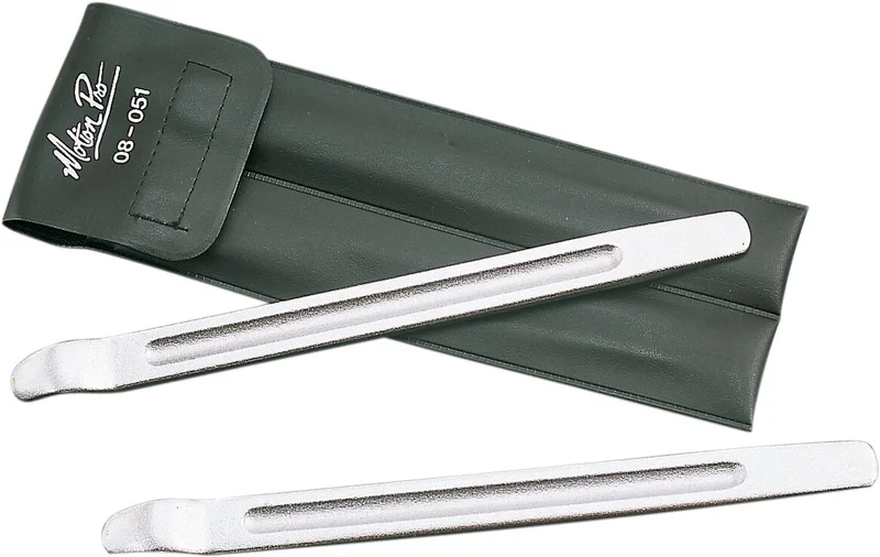 MOTION PRO STEEL TIRE IRONS 11 1/2"