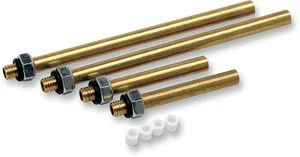 Motion Pro CARB ADAPTERS 5MM
