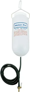 Motion Pro AUXILIARY FUEL TANK