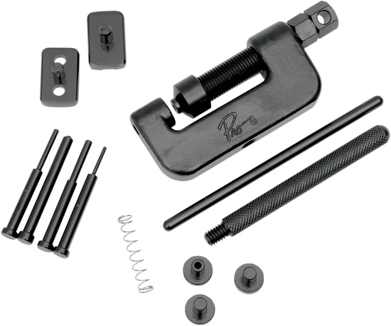 Motion Pro CHAIN RIVET TOOL-WEDGE TP
