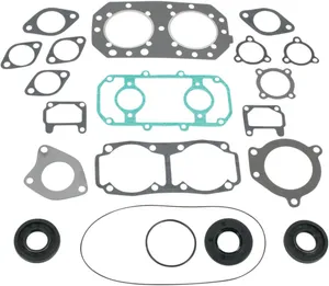 VERTEX GASKET KIT COMPLT KAW 550