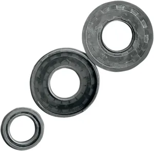 VERTEX CRANK OIL SEALS Y650/701