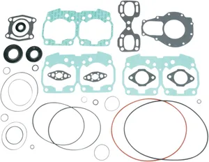 VERTEX GASKET KIT COMP S785