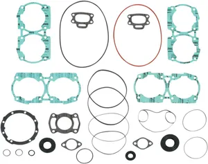 VERTEX GASKET KIT COMPLT S720