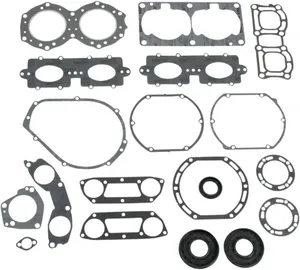 VERTEX GASKET KIT COMPLT WRD701