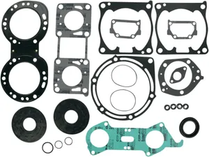 VERTEX GASKET KIT COMPL Y800XL