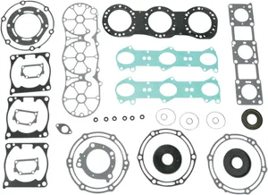 VERTEX GASKET KIT COMPL Y1200XL
