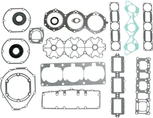 VERTEX GASKET KIT COMPL Y1200
