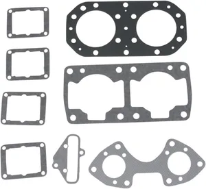 VERTEX FULL TOP END K650