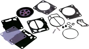 VERTEX SUPER BN KIT