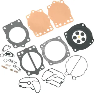 VERTEX KEIHIN REBUILD KT 38-44MM