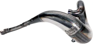 PRO CIRCUIT EXHAUST WORKS PIPE 2-STROKE