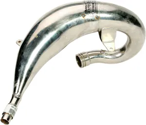 PRO CIRCUIT EXHAUST PLATINUM PIPE 2-STROKE