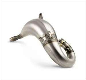 PRO CIRCUIT PLATINUM PIPE 2-STROKE EXHAUST