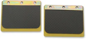 BOYESEN REED PETAL PRO SERIES CARBON FIBER
