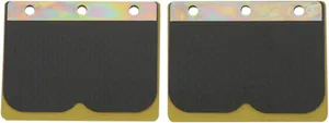 BOYESEN REED PETAL PRO SERIES CARBON FIBER