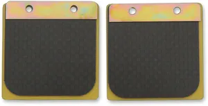 BOYESEN REED PETAL PRO SERIES CARBON FIBER