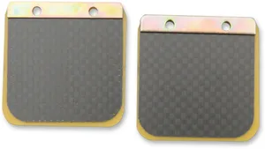 BOYESEN REED PETAL PRO SERIES CARBON FIBER