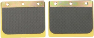 BOYESEN REED PETAL PRO SERIES CARBON FIBER