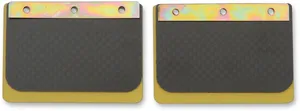 BOYESEN REED PETAL PRO SERIES CARBON FIBER