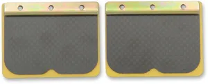 BOYESEN REED PETAL PRO SERIES CARBON FIBER