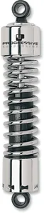 Progressive Suspension 412 (CHR) HLY 12.6 412-4048C H