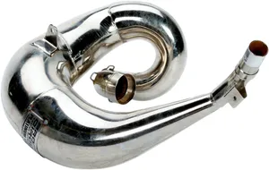 PRO CIRCUIT PLATINUM PIPE 2-STROKE EXHAUST