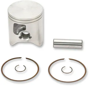 PROX PISTON KIT ALUMINUM 66.36MM C