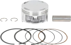 PROX PISTON KIT ALUMINUM 85.00MM STANDARD