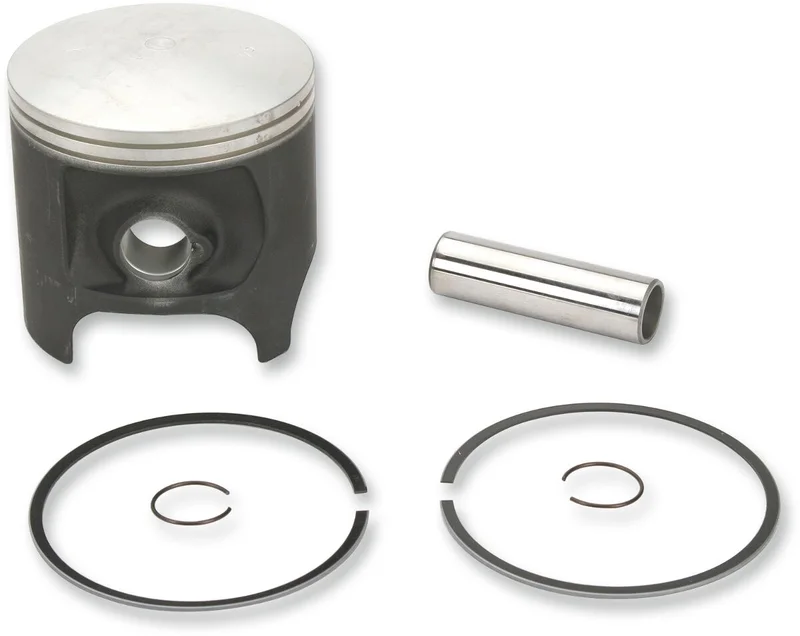 PROX PISTON KIT ALUMINUM 90.00MM +1.00MM