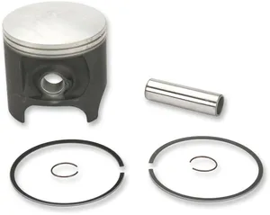 PROX PISTON KIT ALUMINUM 90.00MM +1.00MM