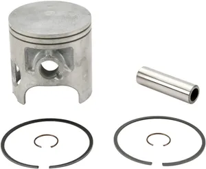 PROX PISTON KIT ALUMINUM 66.00MM STANDARD
