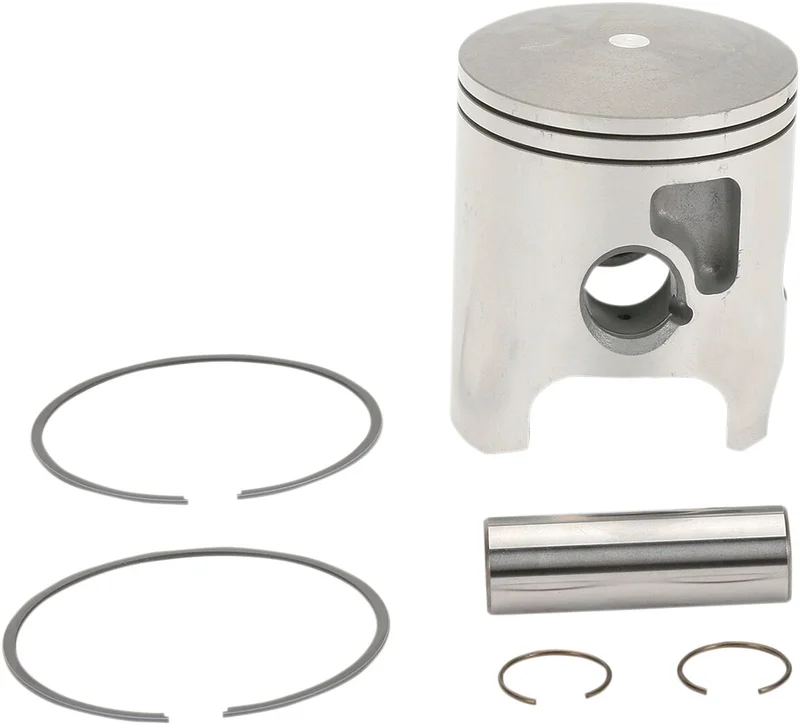 PROX PISTON KIT ALUMINUM 66.35MM B