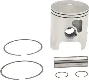 PROX PISTON KIT ALUMINUM 66.35MM B