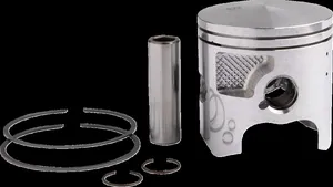 PROX PISTON KIT ALUMINUM 65.95MM B