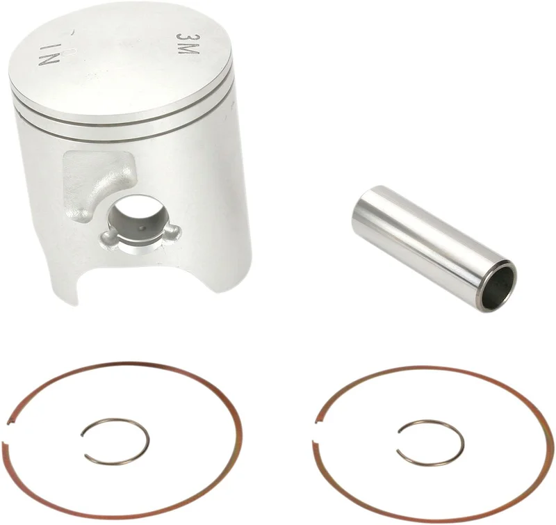 PROX PISTON KIT ALUMINUM 66.37MM A3