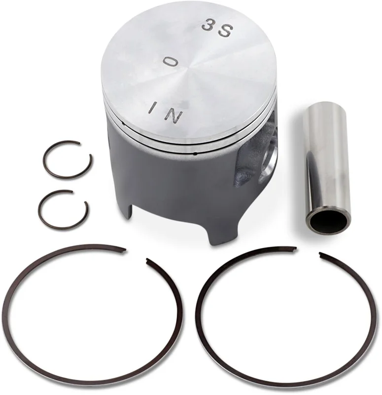 PROX PISTON KIT ALUMINUM 66.34MM A