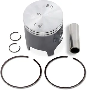 PROX PISTON KIT ALUMINUM 66.34MM A
